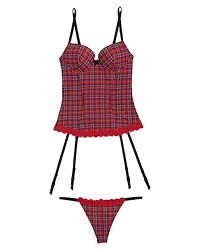 Lacianny Bustier