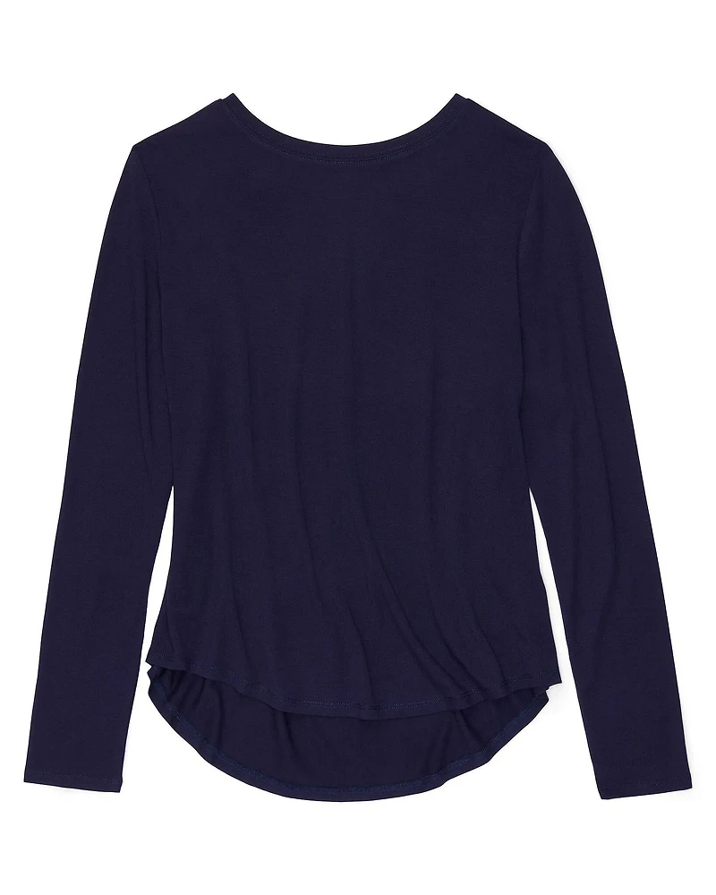 Molly Longsleeve T-Shirt