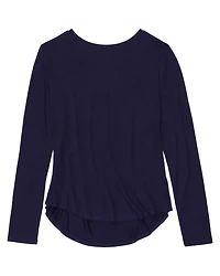 Molly Longsleeve T-Shirt