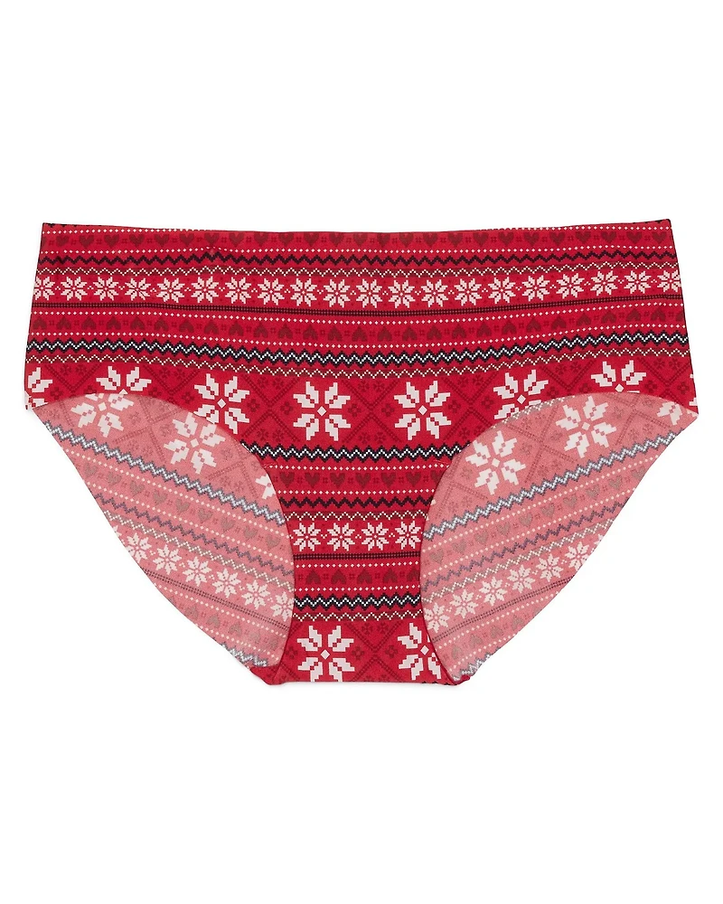 Leto Hipster Panty