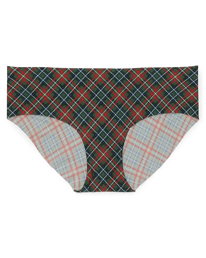 Leto Hipster Panty