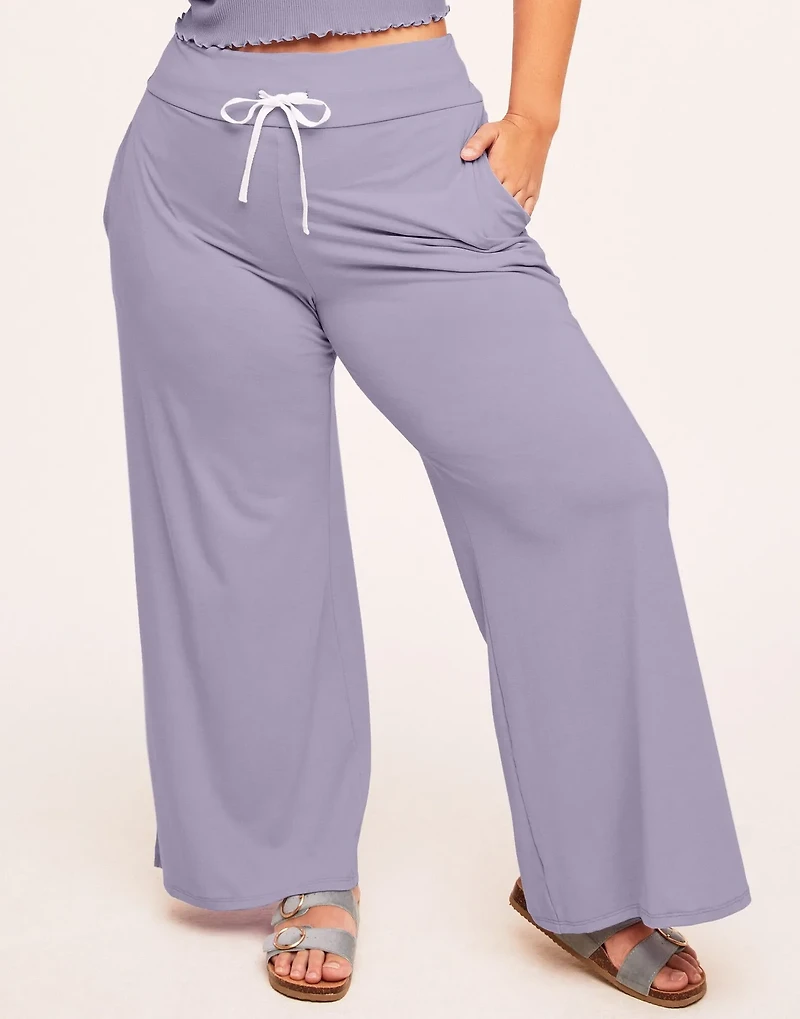 Basha Pants