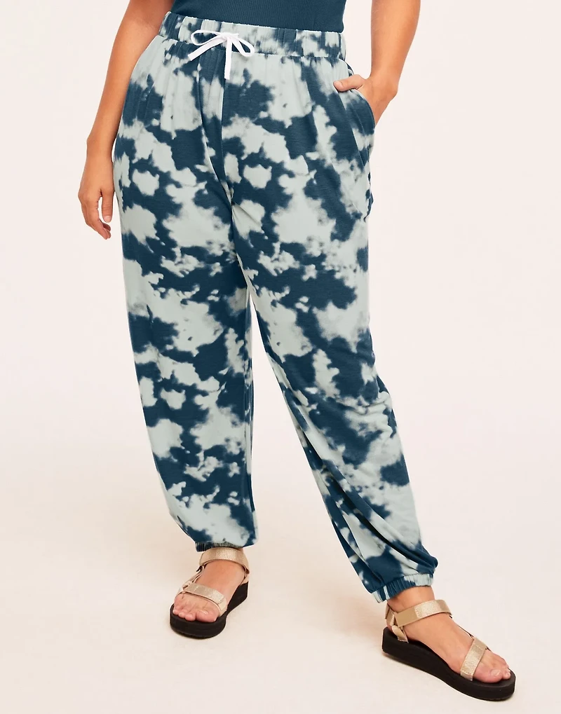 Carson Jogger