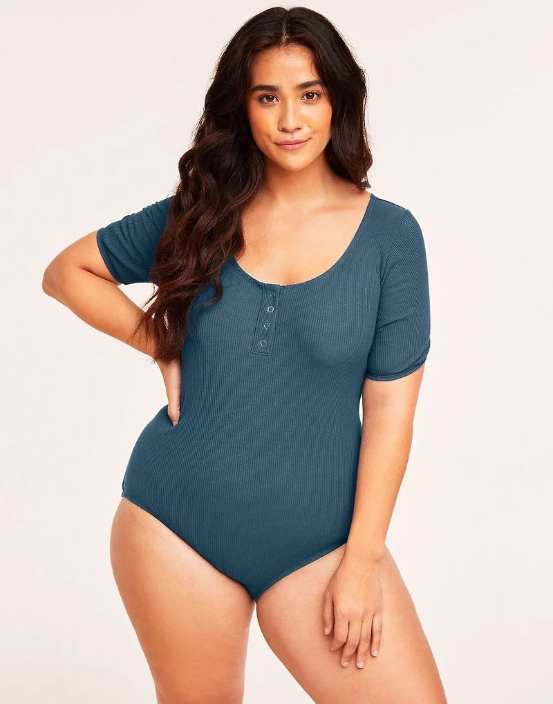 Guilia Bodysuit