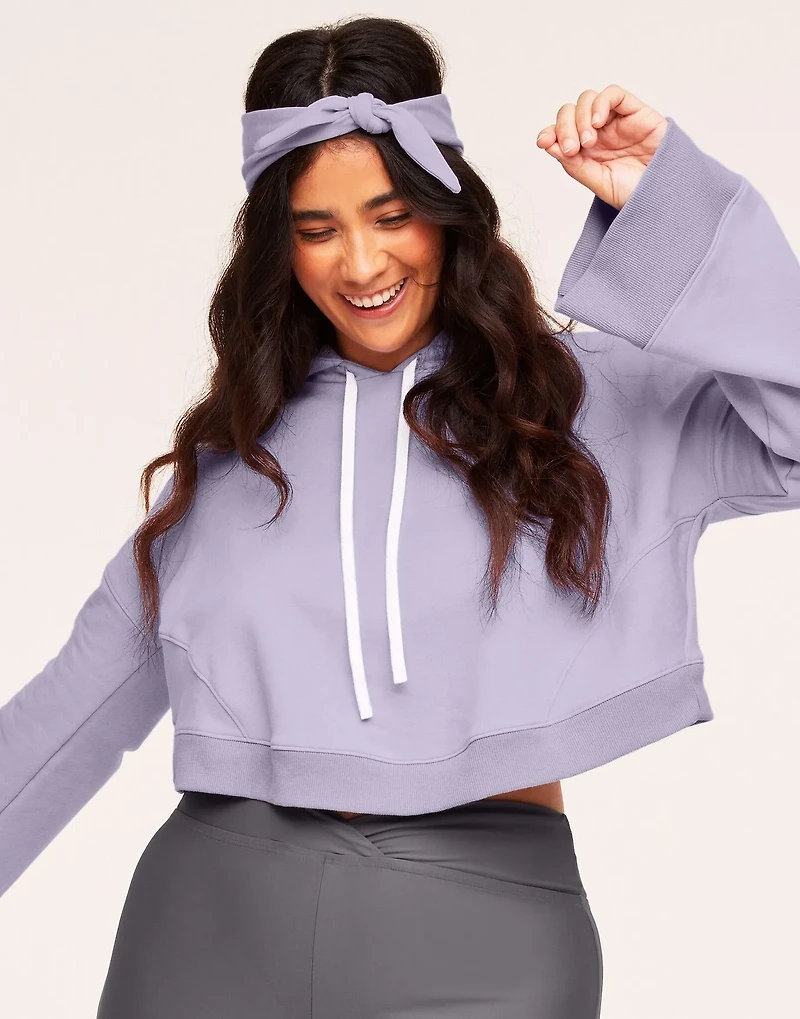 Hera Sweatshirt