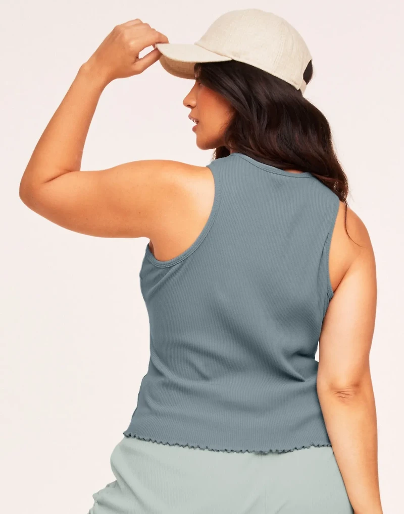 Janele Tank