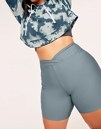 Edie Biker Short