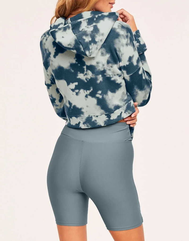 Edie Biker Short