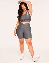 Edie Biker Short
