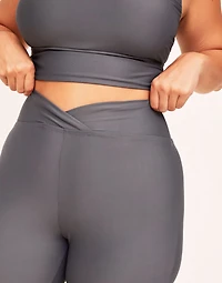 Edie Biker Short