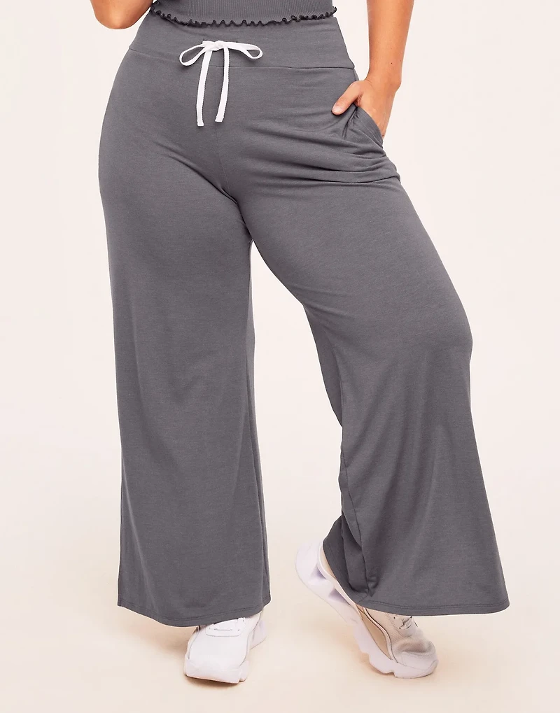 Basha Pants
