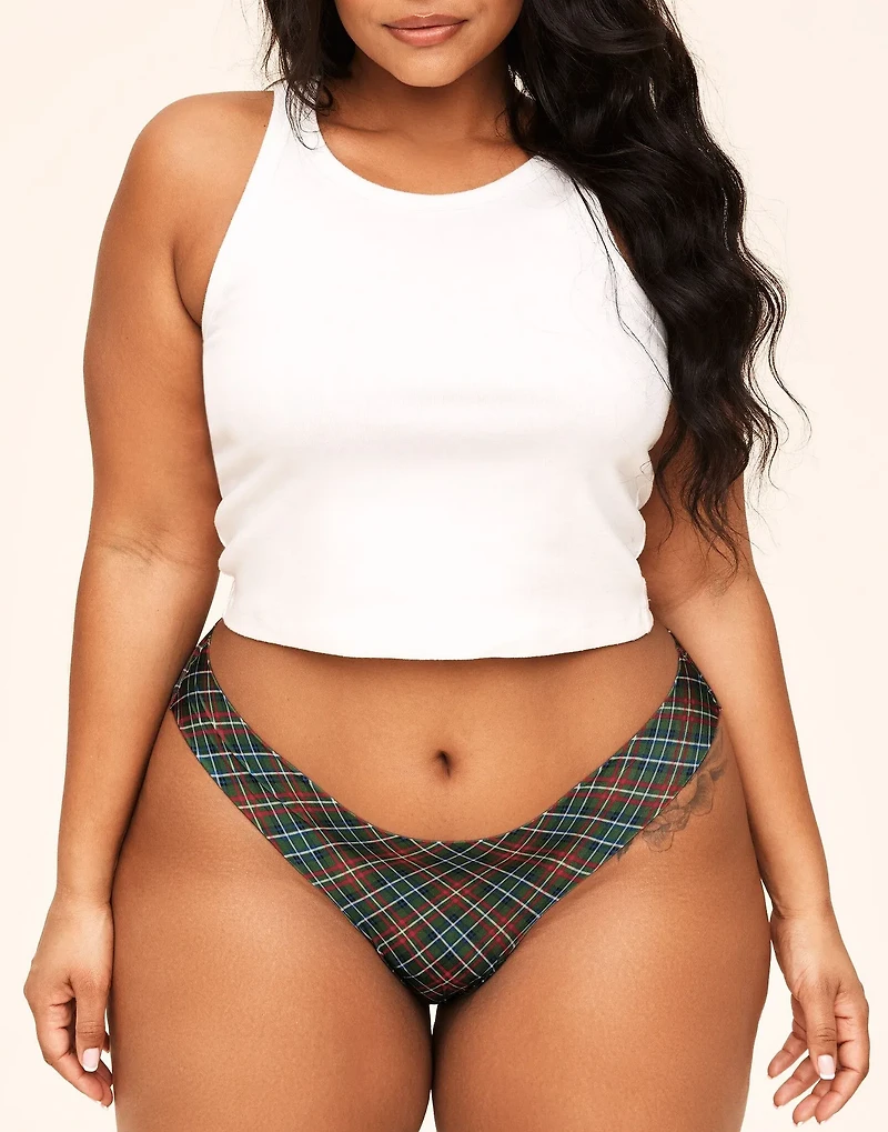 Annie Thong Panty