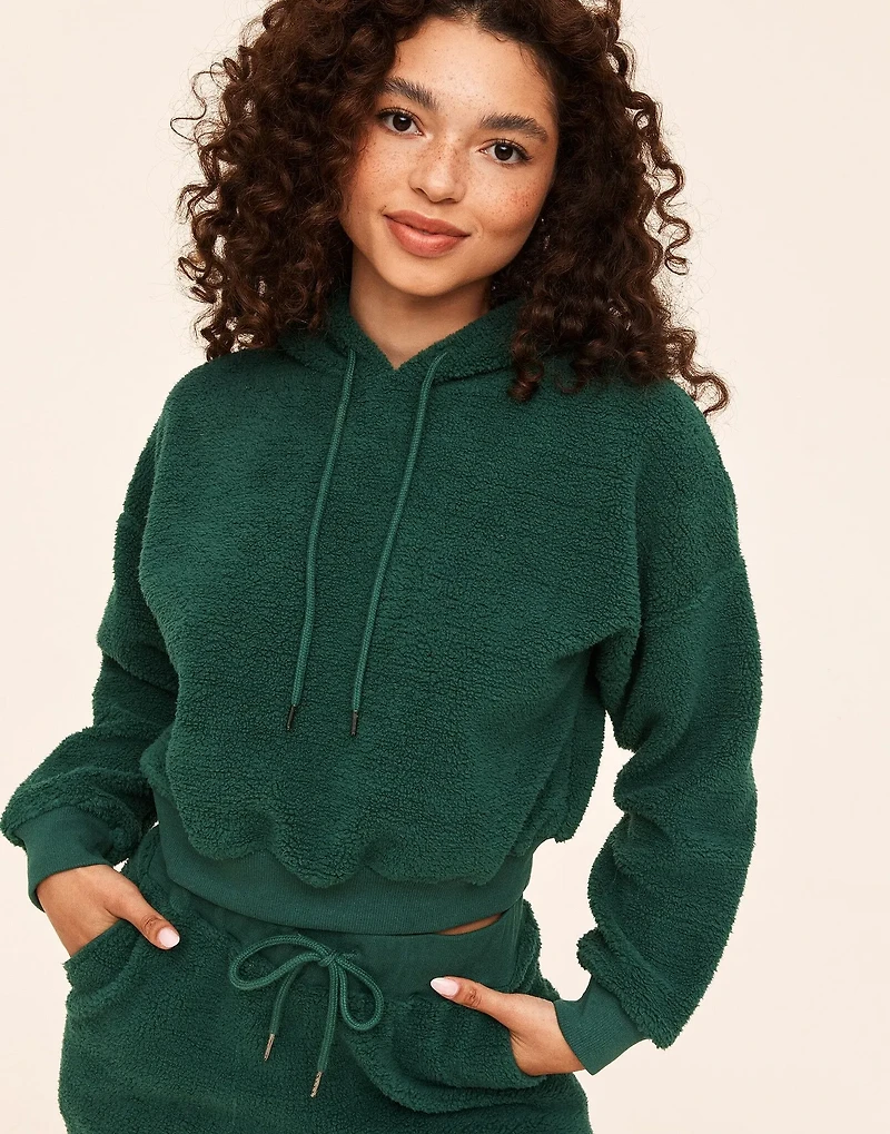 Dorothea Sweatshirt Set