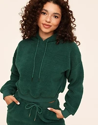 Dorothea Sweatshirt Set