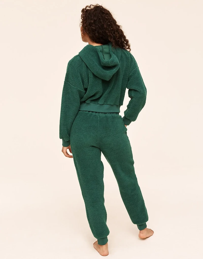 Dorothea Sweatshirt Set
