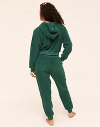 Dorothea Sweatshirt Set