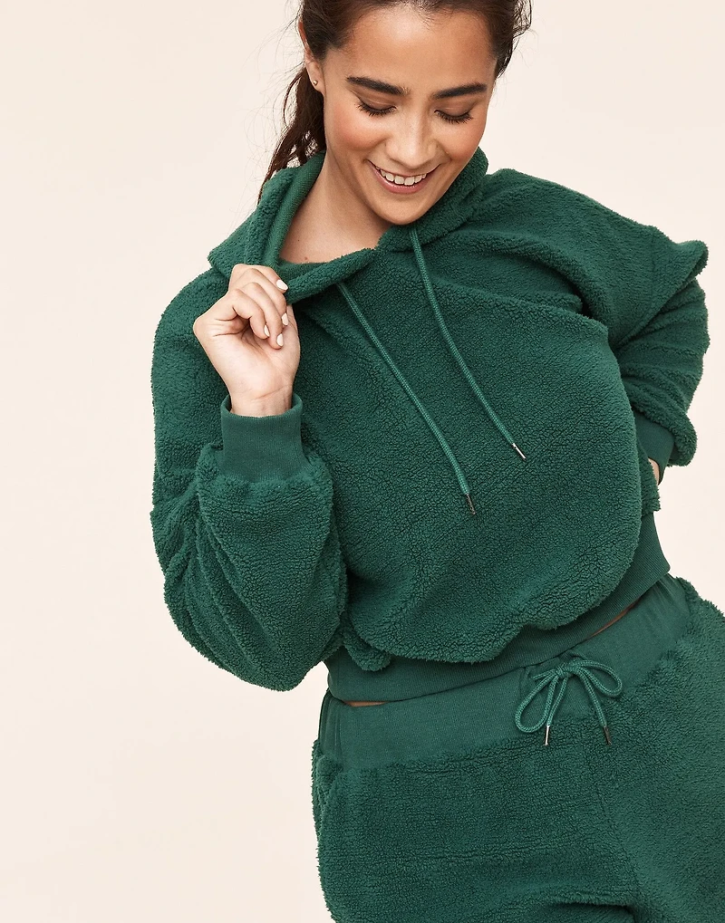 Dorothea Sweatshirt Set
