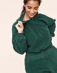 Dorothea Sweatshirt Set