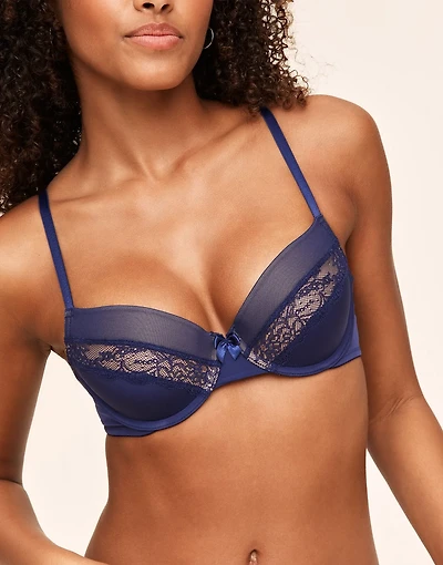 Andrelisa Contour Bra