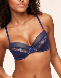 Andrelisa Contour Bra