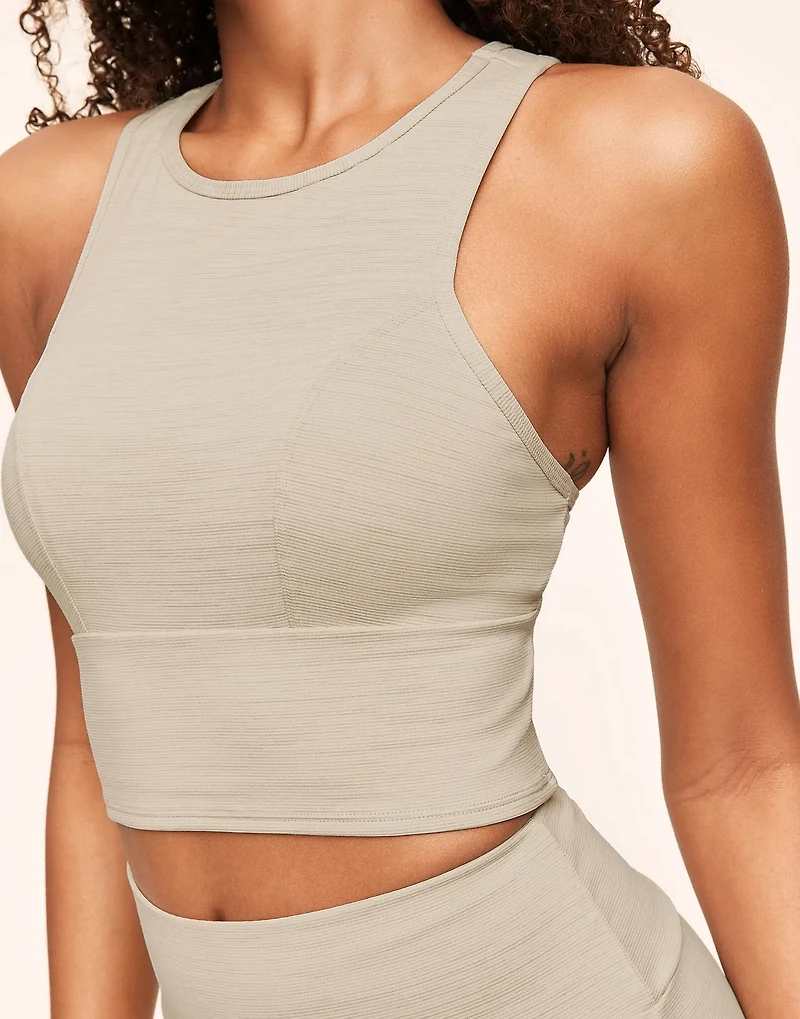 Allie Tank Set