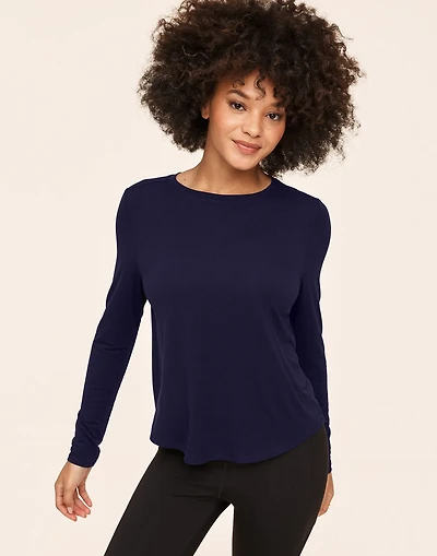 Molly Longsleeve T-Shirt