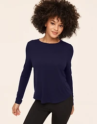 Molly Longsleeve T-Shirt
