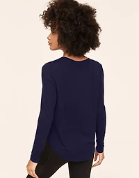 Molly Longsleeve T-Shirt