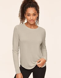 Molly Longsleeve T-Shirt