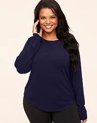 Molly Longsleeve T-Shirt