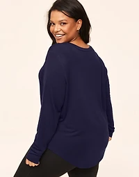 Molly Longsleeve T-Shirt