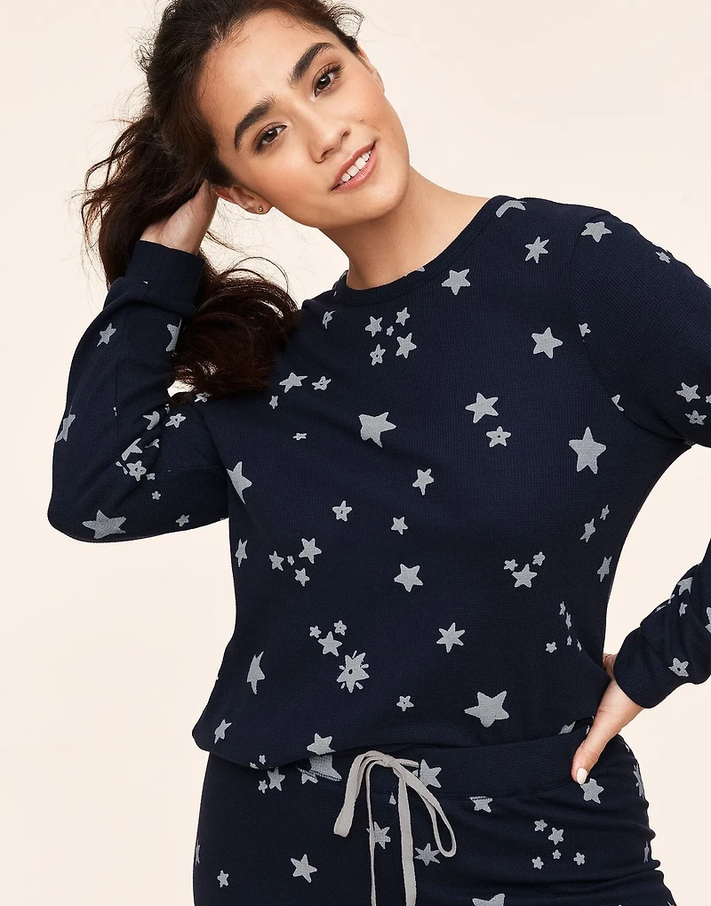 Muriel PJ Set