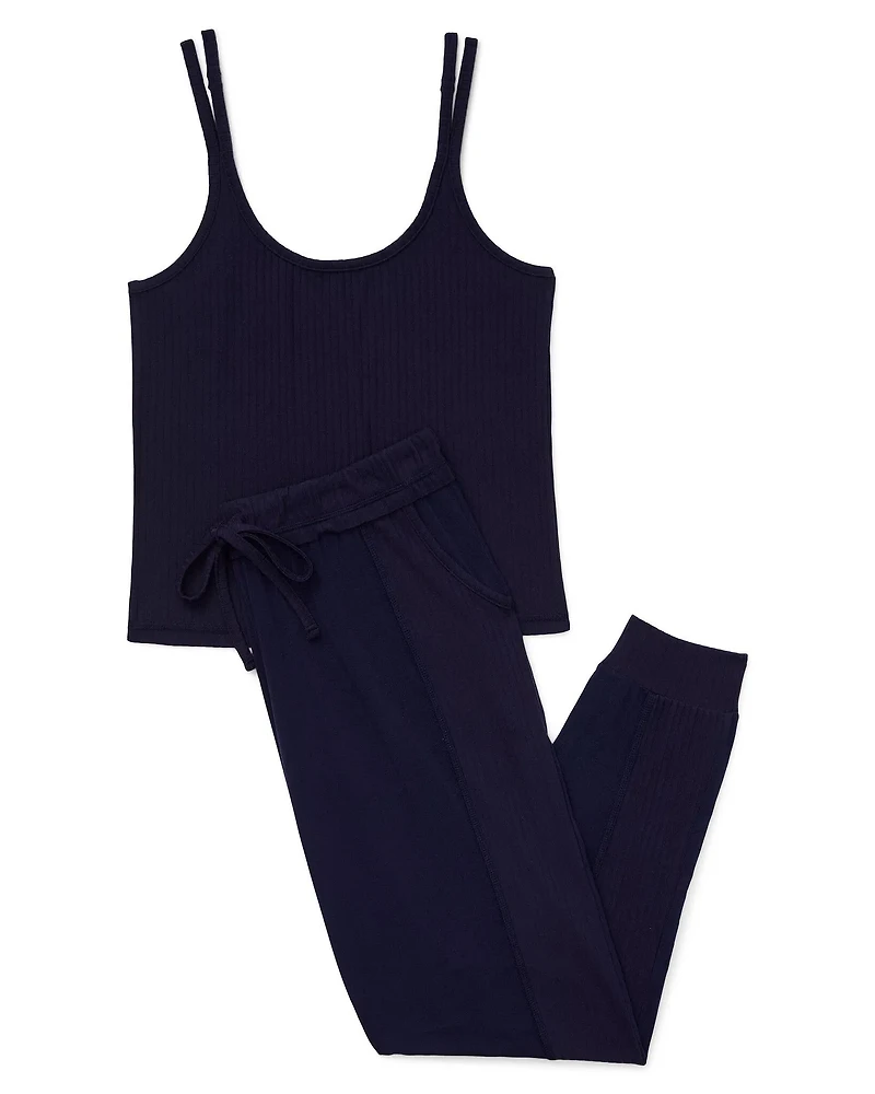 Leelee PJ Set