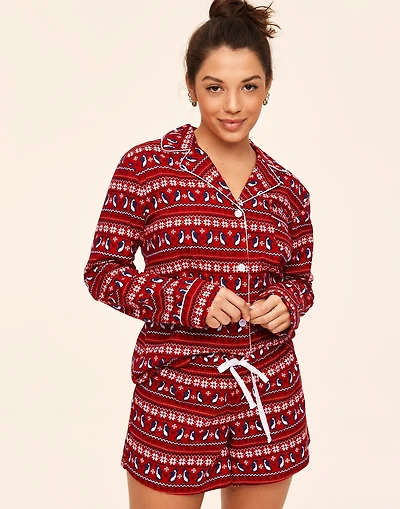 Maggie PJ Set