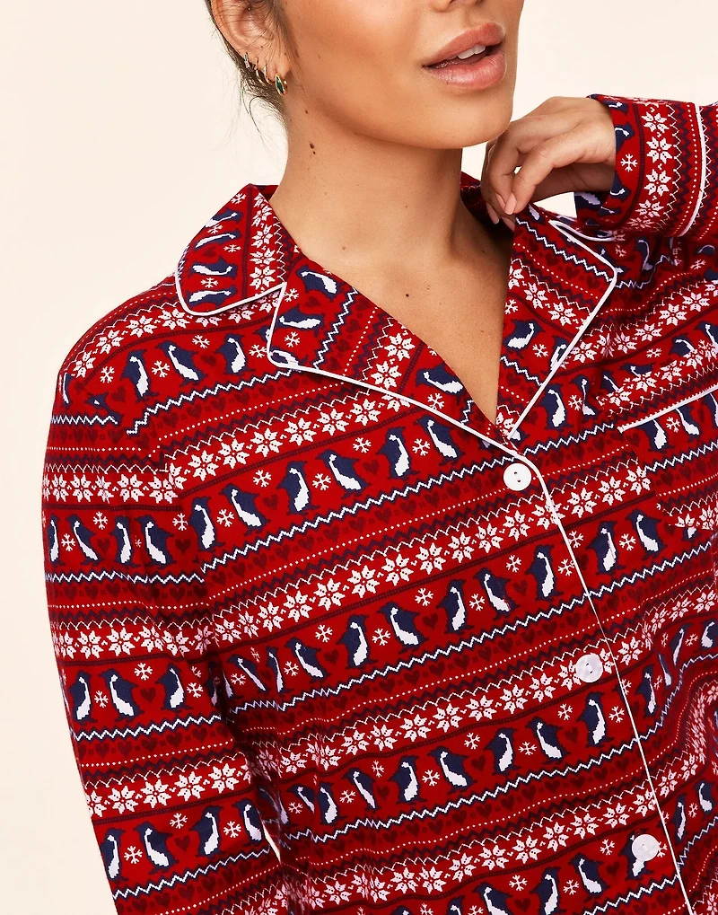 Maggie PJ Set