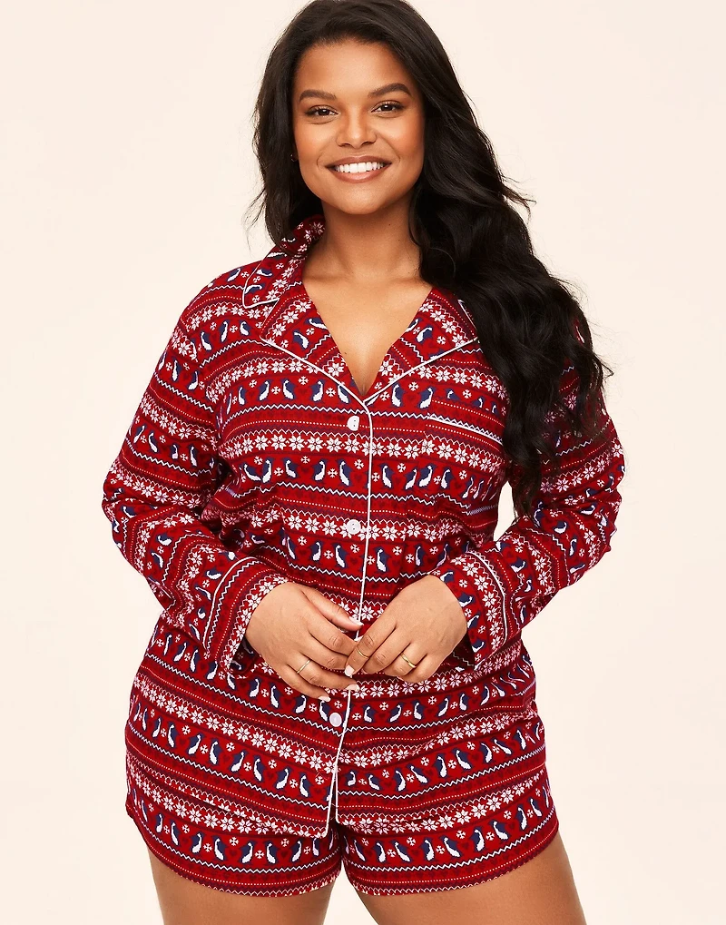Maggie PJ Set