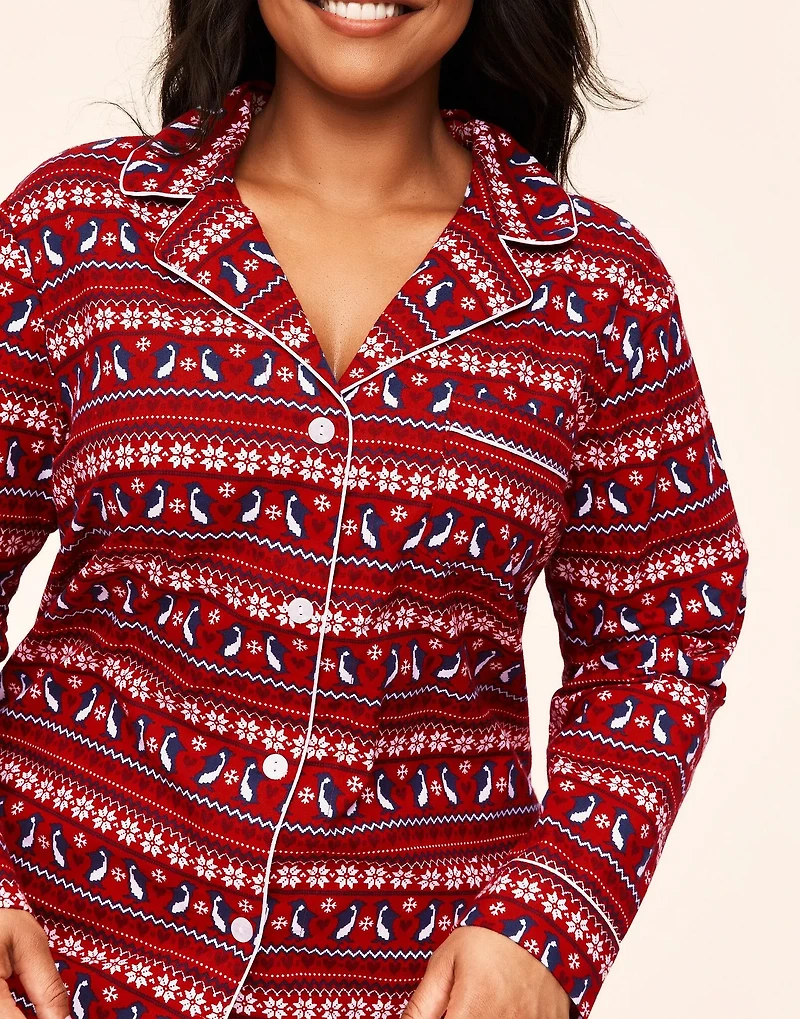 Maggie PJ Set