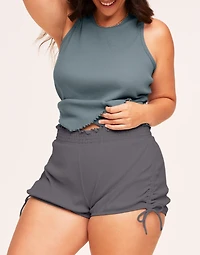 Elodine Shorts
