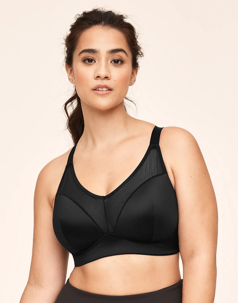 Ariza Sports Bra