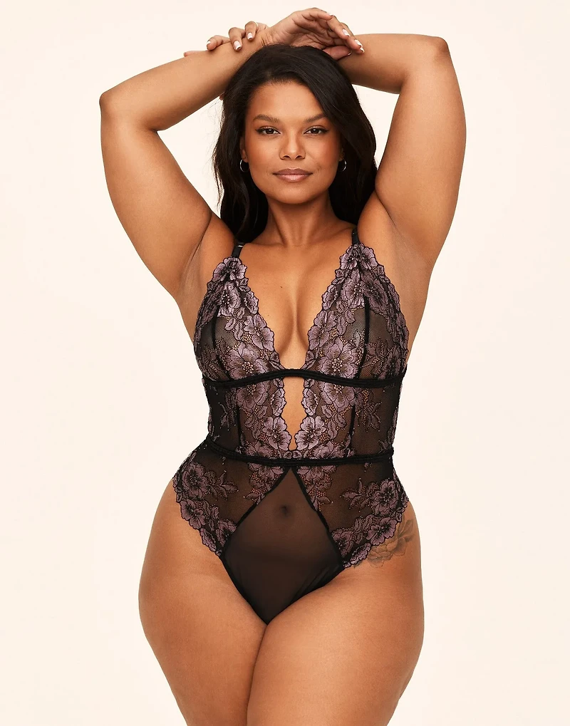Calissa Bodysuit