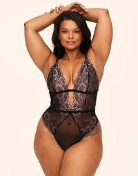 Calissa Bodysuit