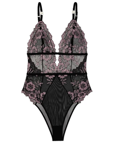 Calissa Bodysuit