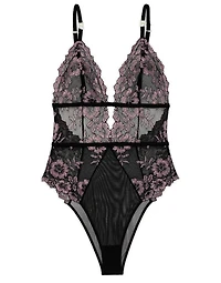 Calissa Bodysuit