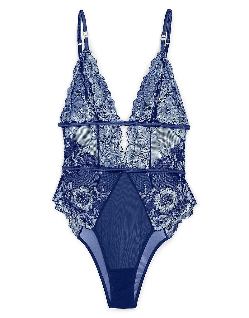 Calissa Bodysuit