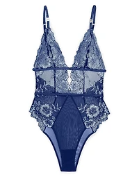 Calissa Bodysuit
