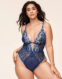 Calissa Bodysuit