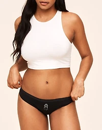 Elaina Bikini Panty