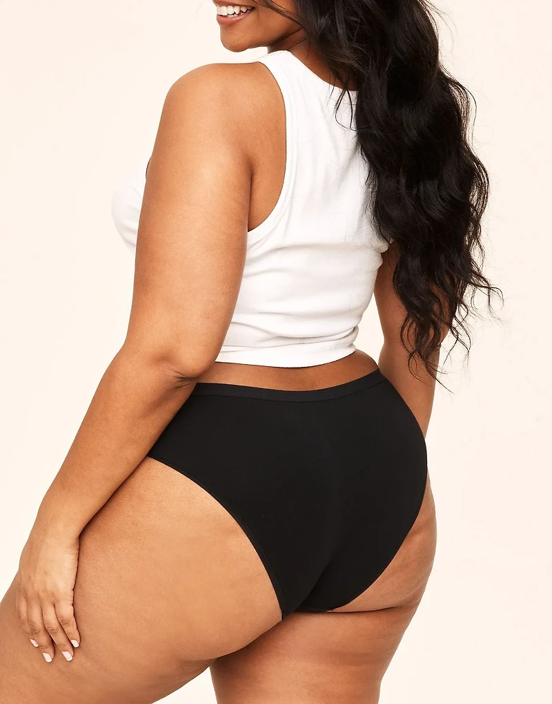 Elaina Bikini Panty