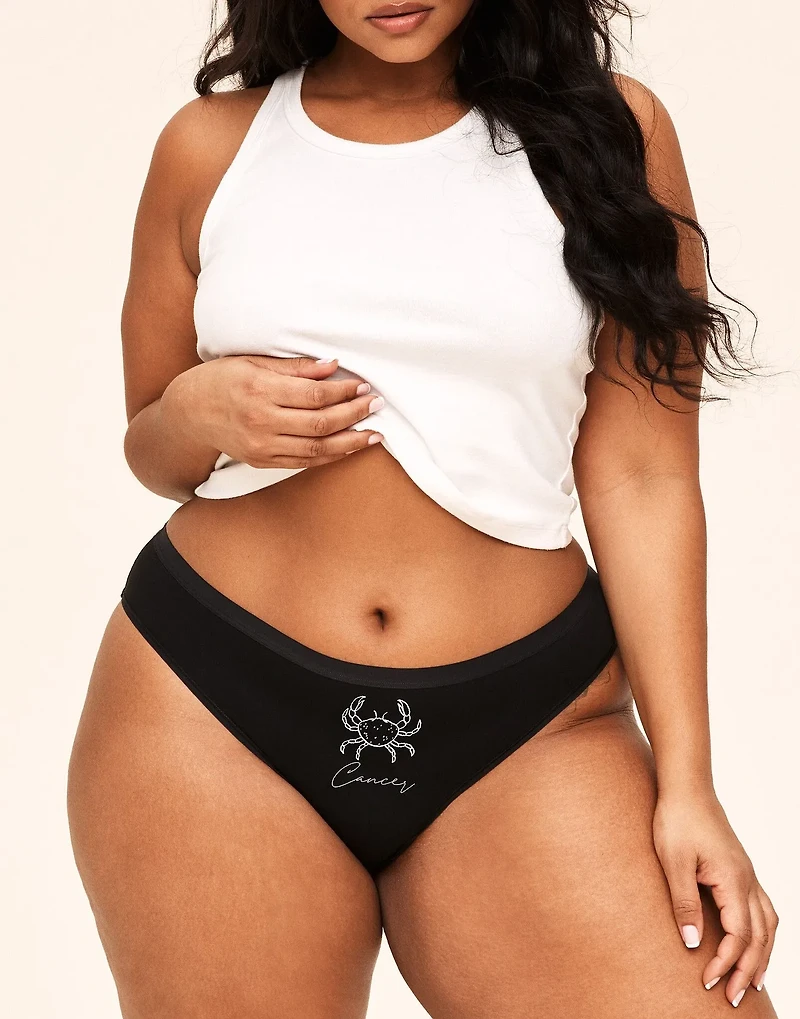 Elaina Bikini Panty