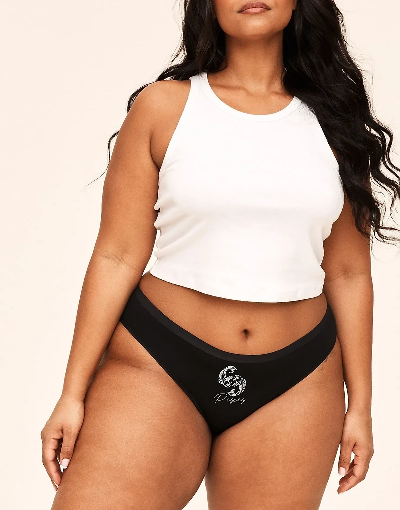 Elaina Bikini Panty
